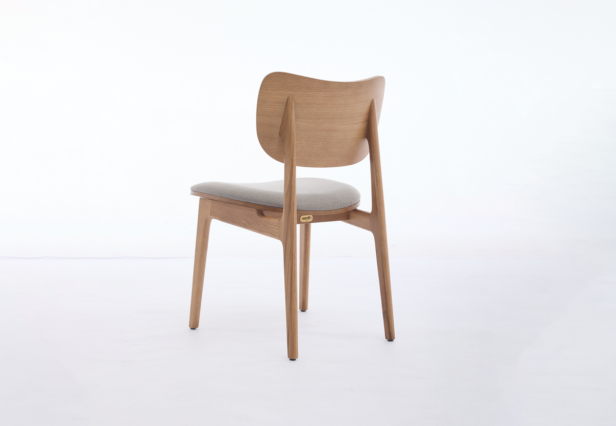 Dining Chair 02 (set of 2)