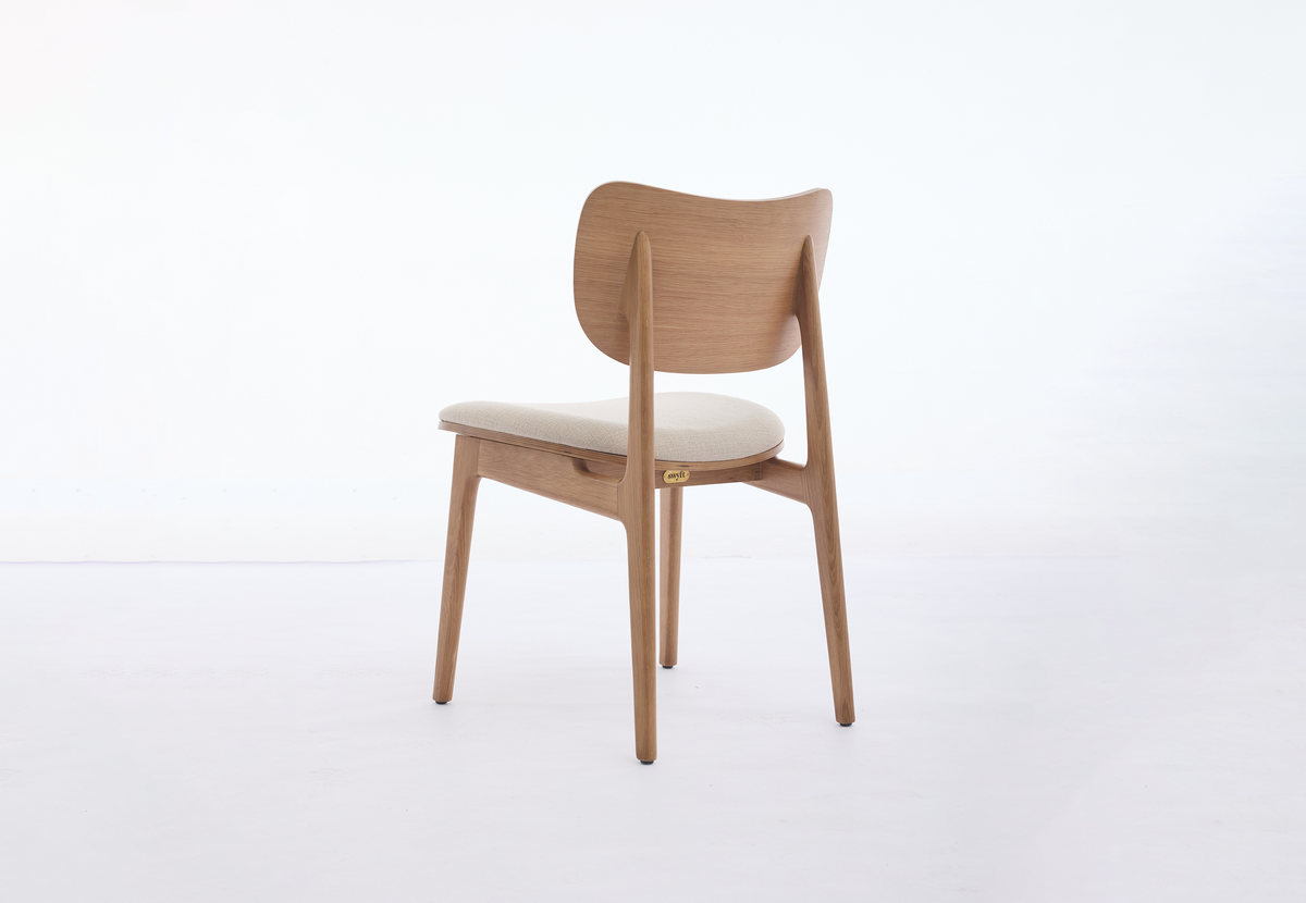 Dining Chair 02 (set of 2)