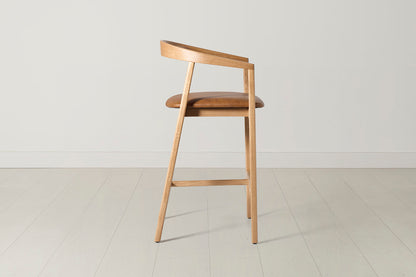 Bar Stool 01, Oak / Maple