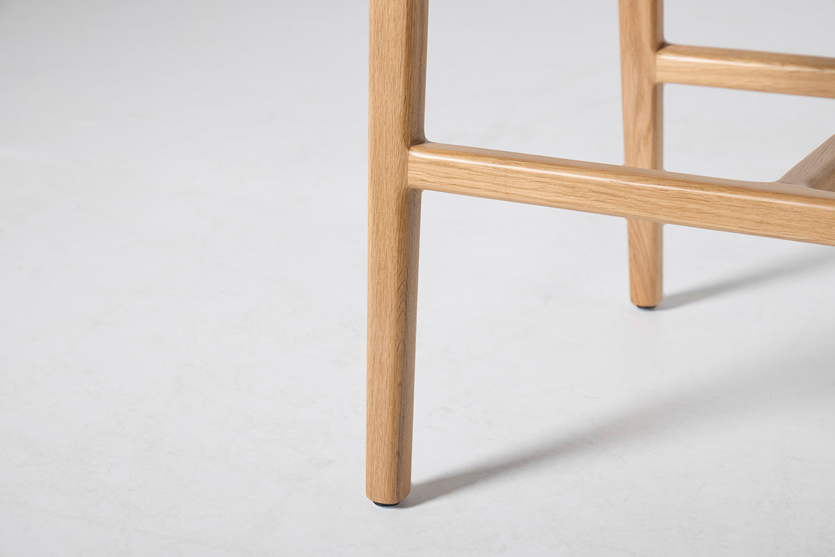 Bar Stool 01, Oak / Maple