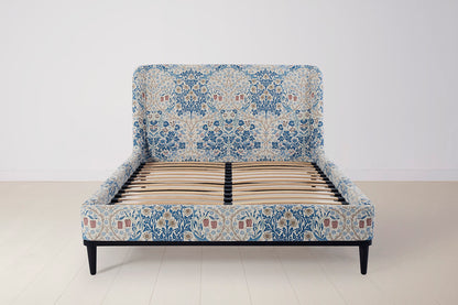 Bed 02 Double Bed, Blackthorn