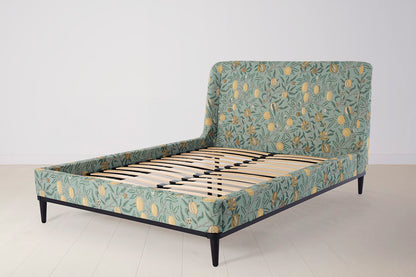 Bed 02 Double Bed, Fruit