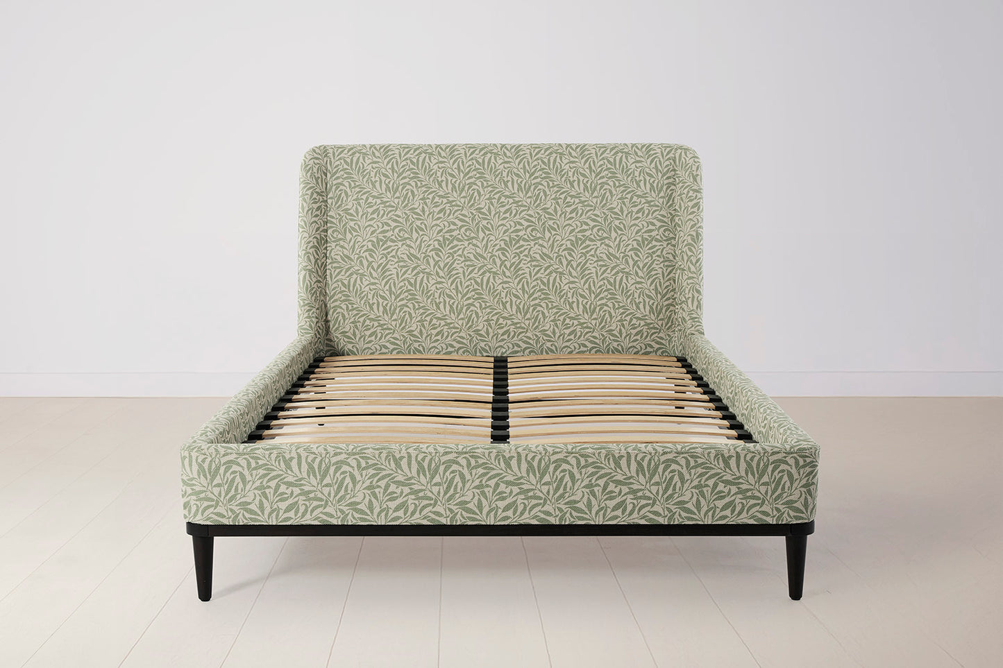 Bed 02 Double Bed, Willow