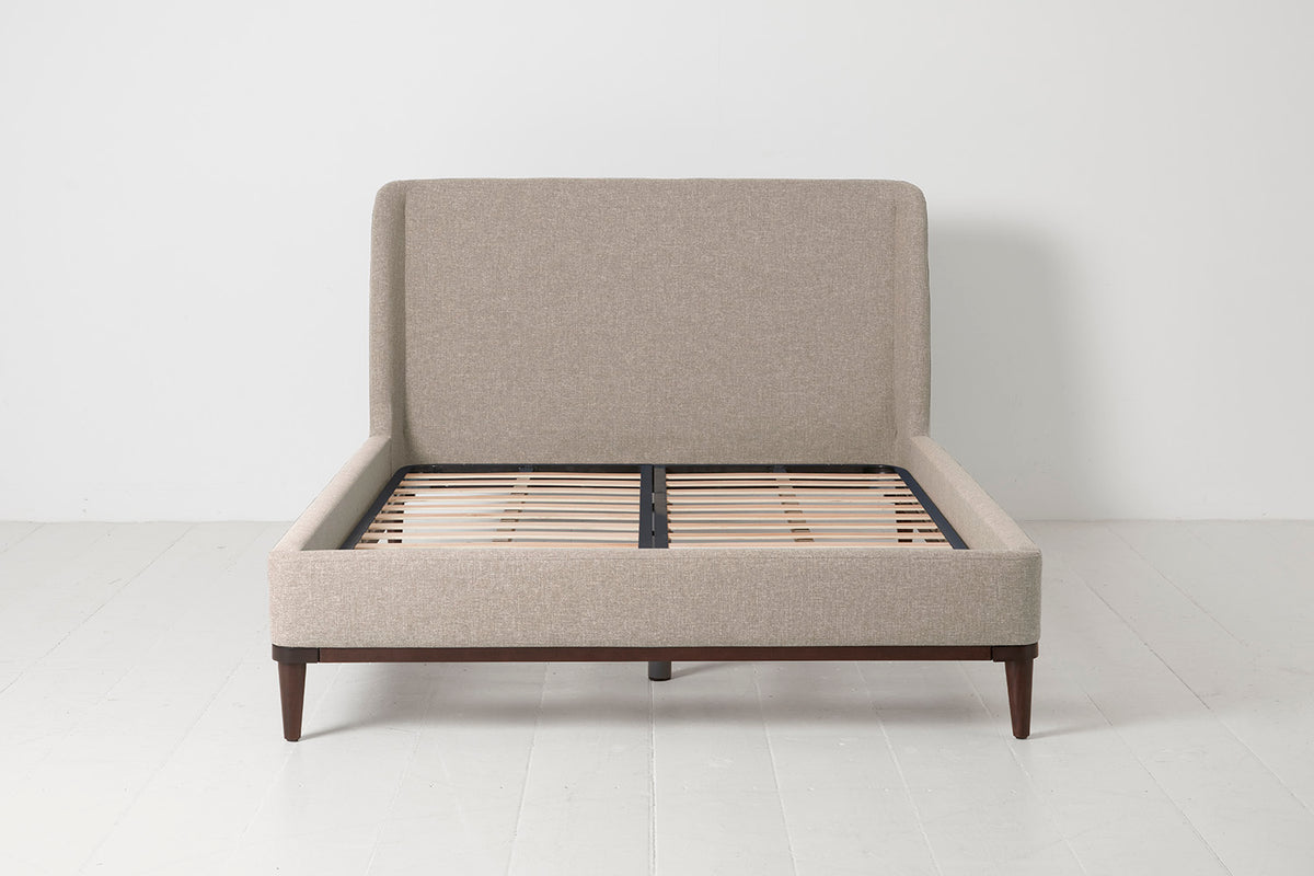 Bed 02 Double Bed