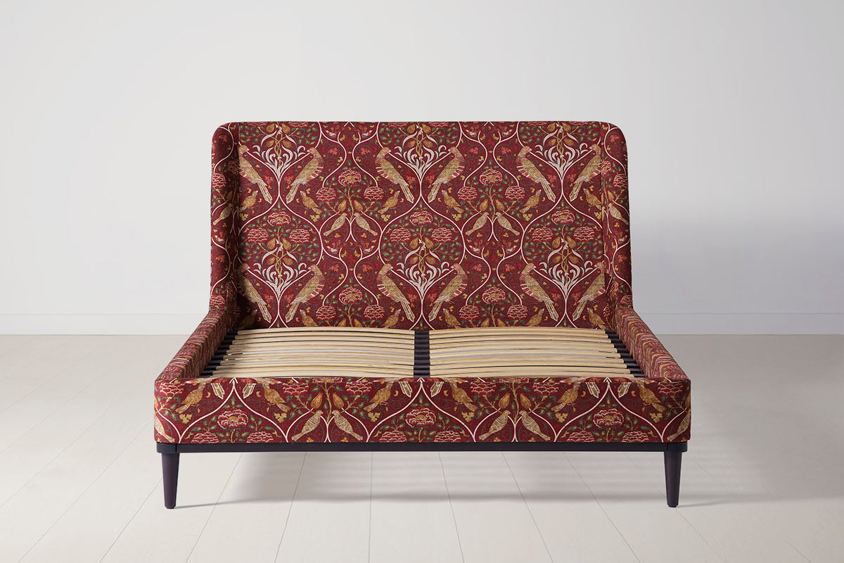 Bed 02 Double Bed, Seasons by May