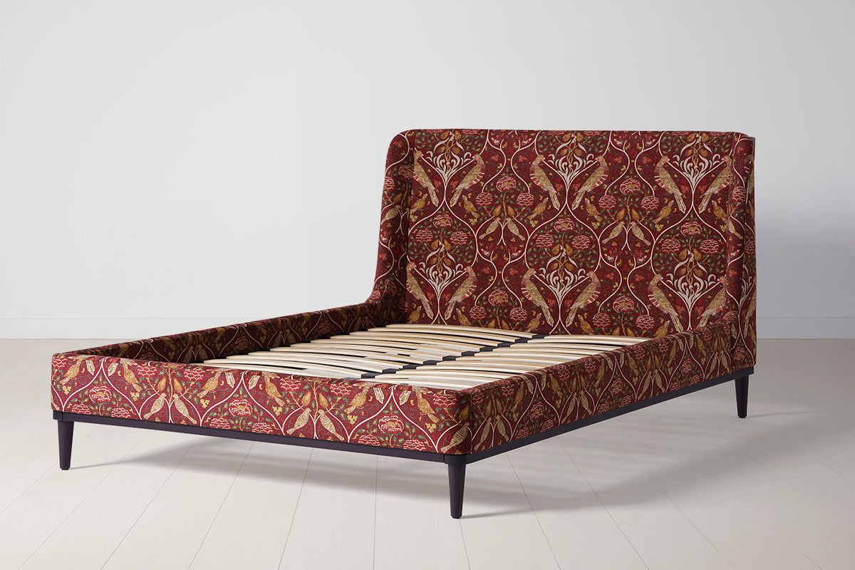 Bed 02 Double Bed, Seasons by May