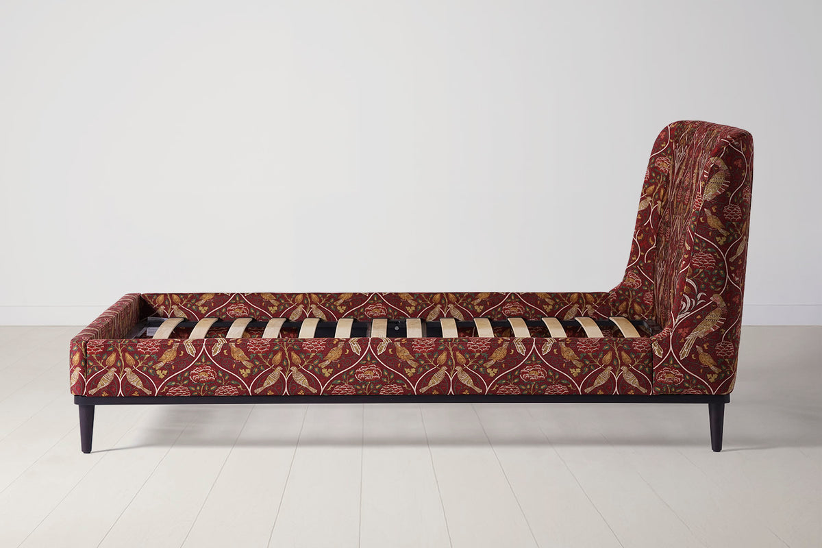 Bed 02 Double Bed, Seasons by May