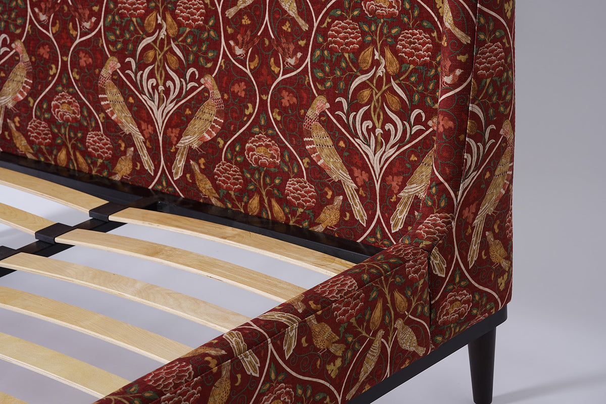 Bed 02 Double Bed, Seasons by May