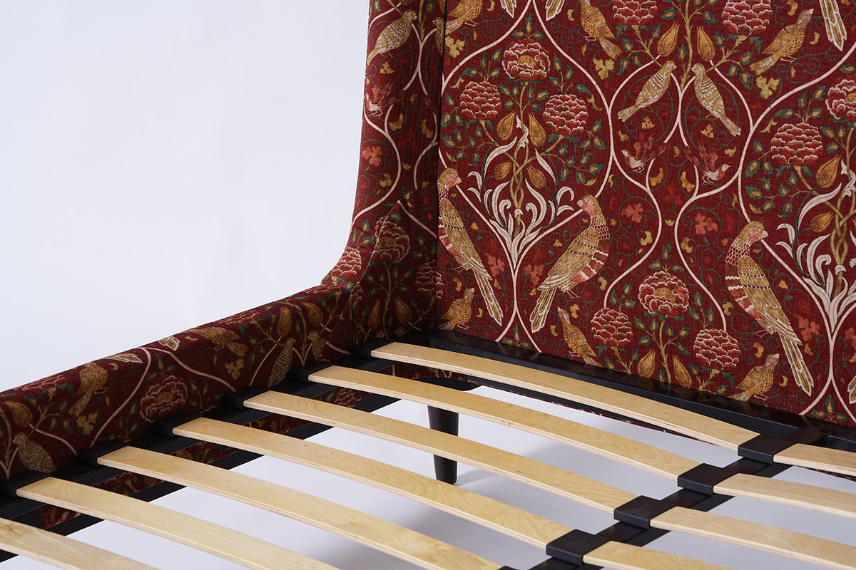 Bed 02 Double Bed, Seasons by May
