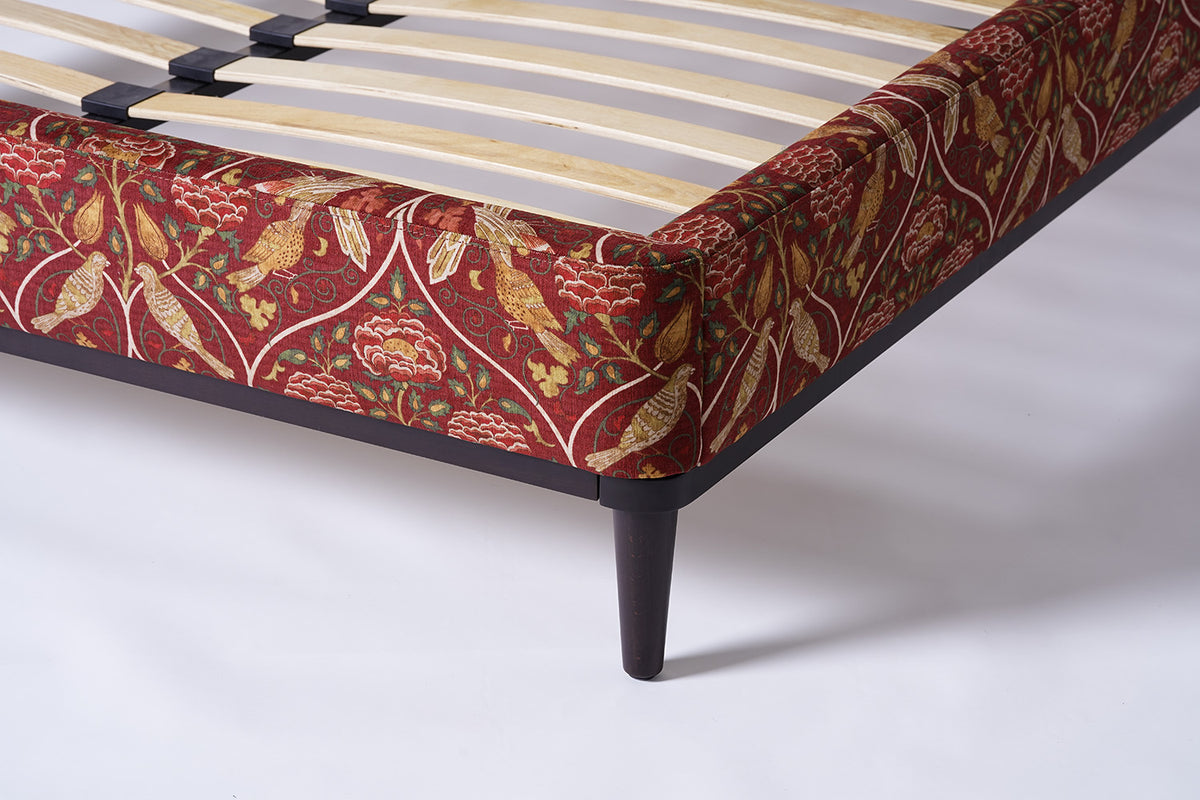 Bed 02 Double Bed, Seasons by May