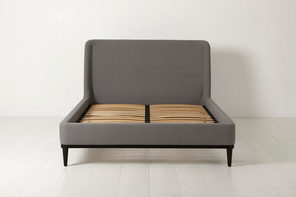 Bed 02 Double Bed, Risso