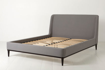 Bed 02 King Sized Bed, Risso