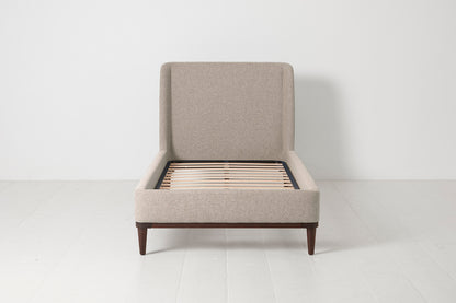 Bed 02 Single Bed