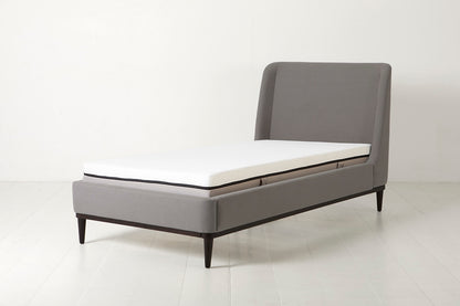 Bed 02 Single Bed, Risso