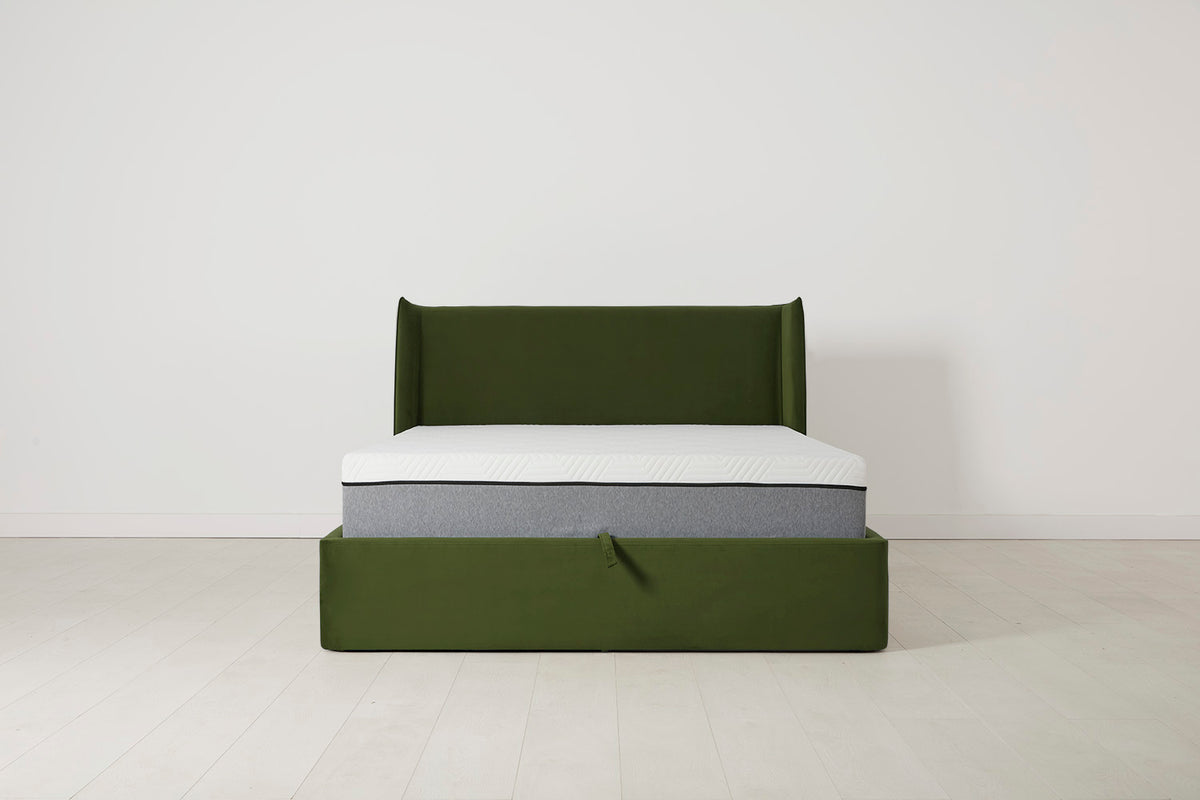 Bed 03 Double Bed