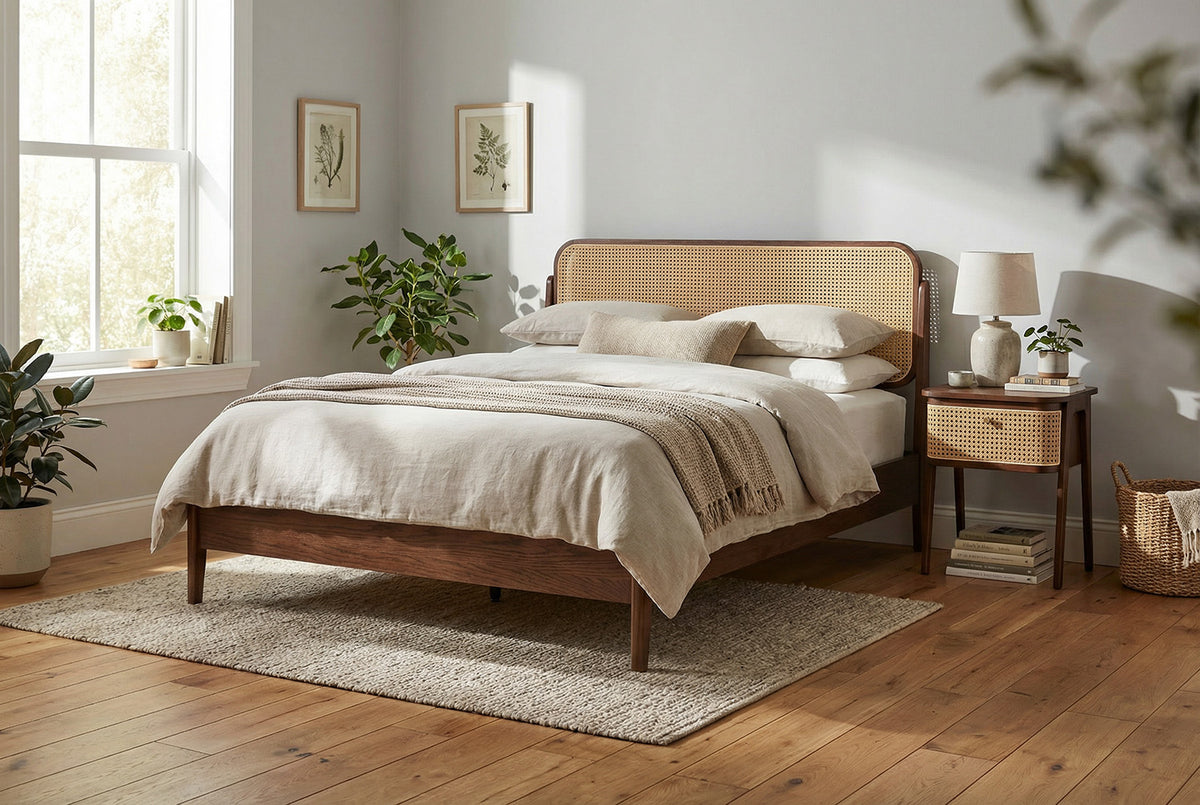 Bed 04 Double Bed