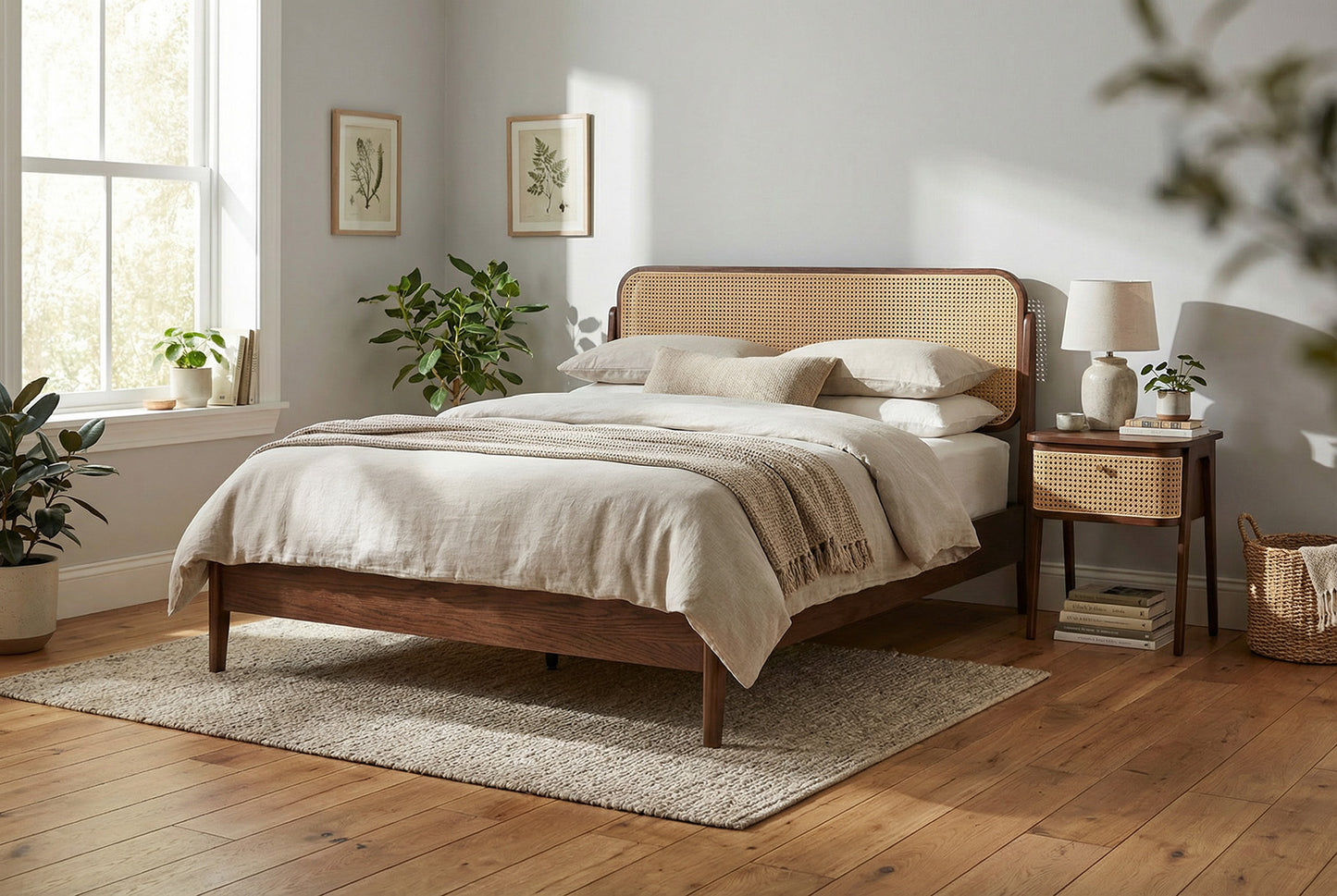 Bed 04 Double Bed
