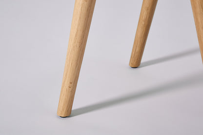 Bedside Table 01, Oak