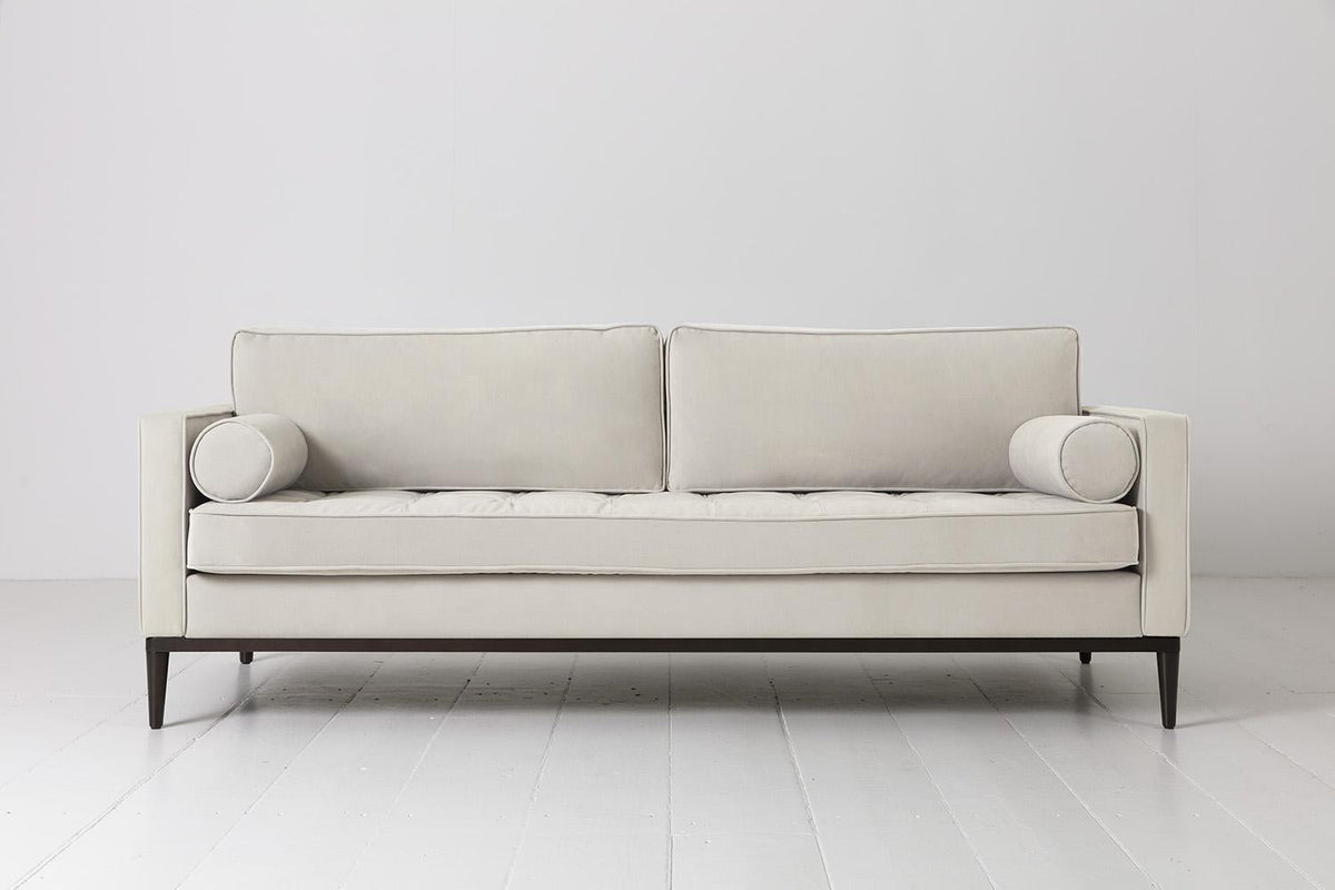 Model 02 3-Seater Sofa