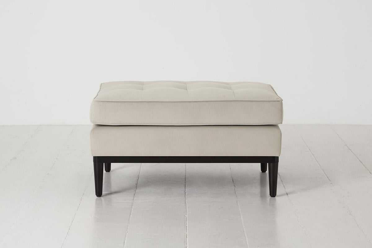 Model 02 Ottoman