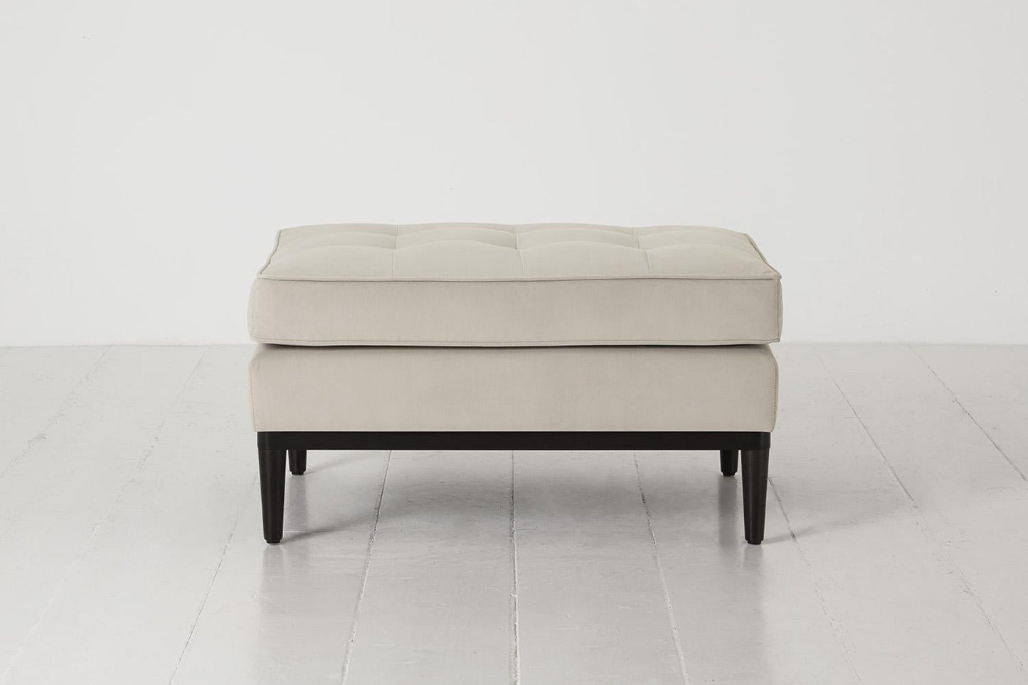 Model 02 Ottoman