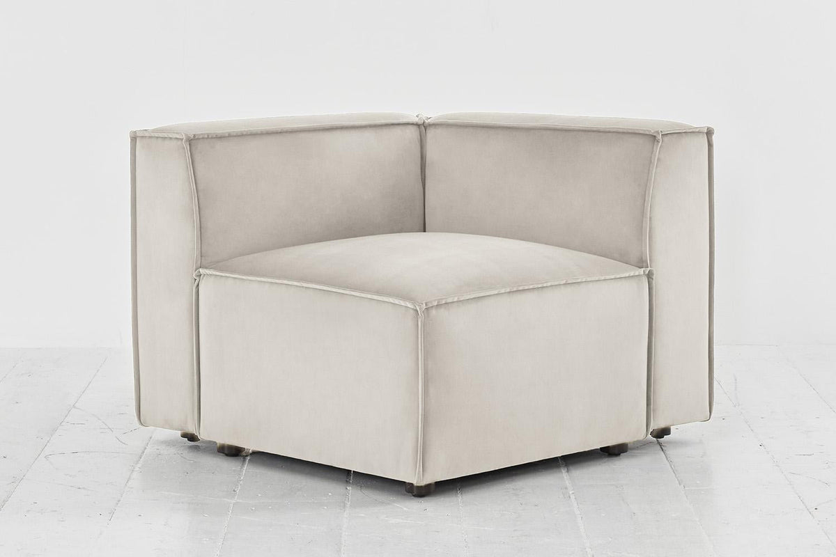 Model 03 Corner Sofa Module