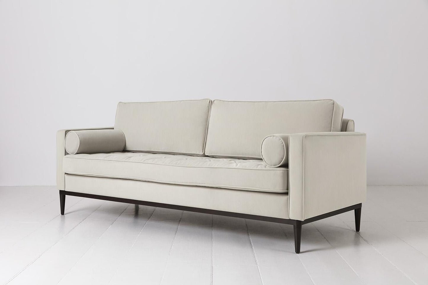 Model 02 3-Seater Sofa