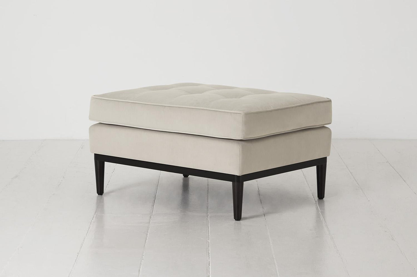 Model 02 Ottoman