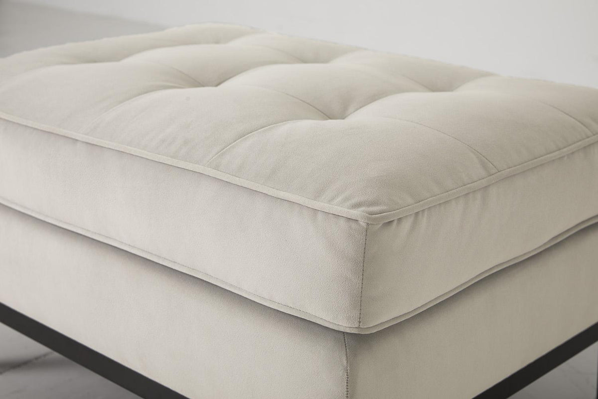 Model 02 Ottoman