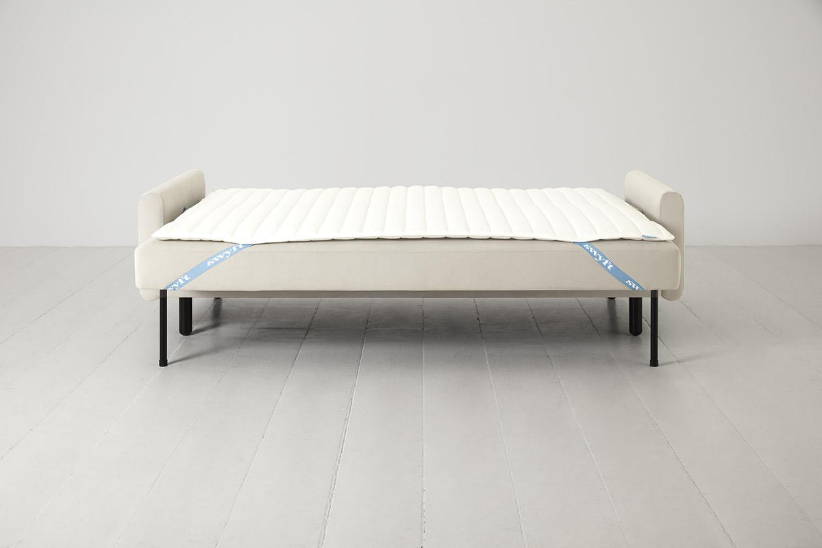 Model 04 3-Seater Sofa Bed