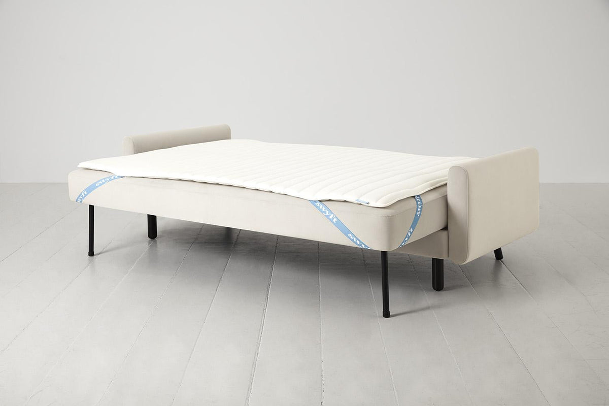 Model 04 3-Seater Sofa Bed