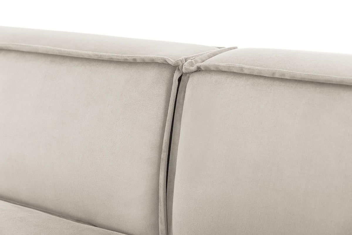 Model 03 Corner Sofa, Bone