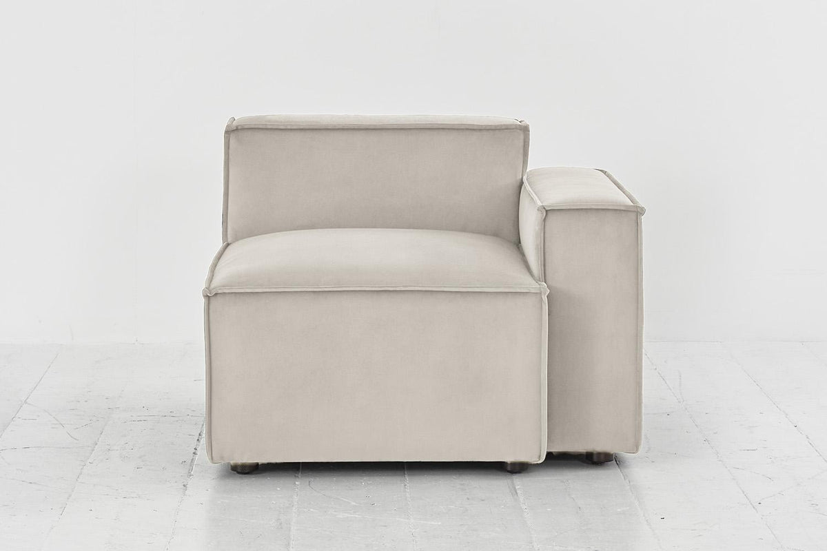 Model 03 Right Arm Sofa Module
