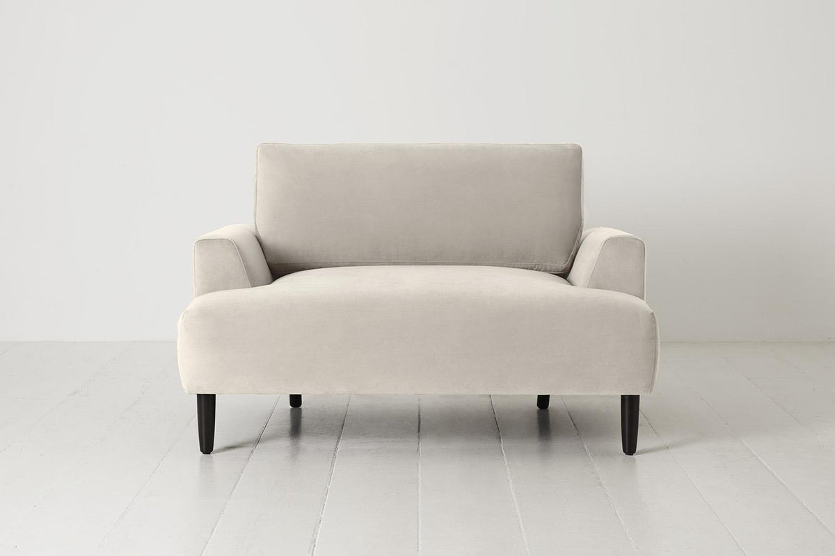 Model 05 Loveseat