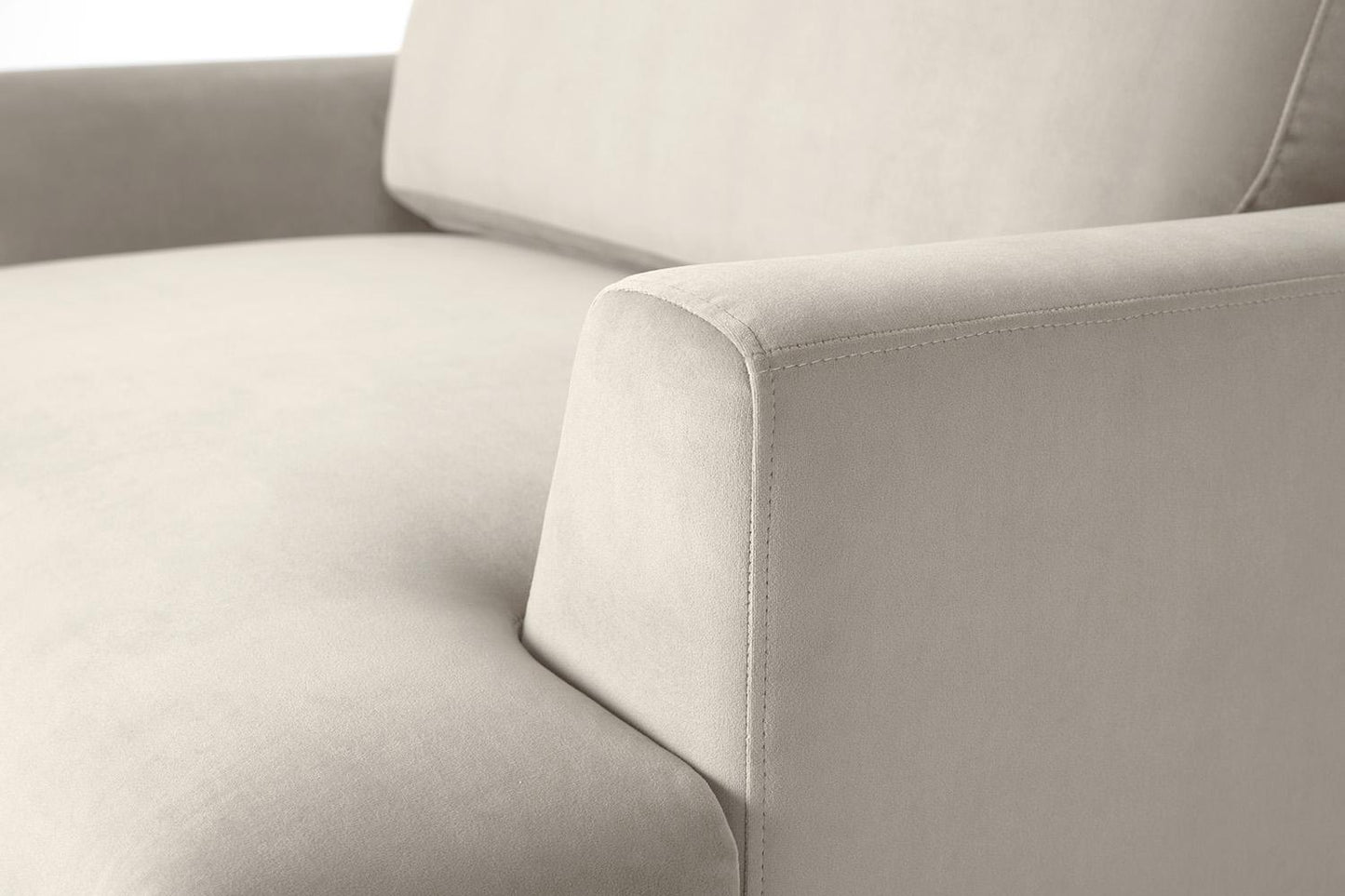 Model 05 Loveseat