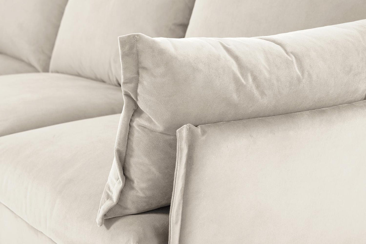 Model 06 4-Seater Right Chaise Sofa