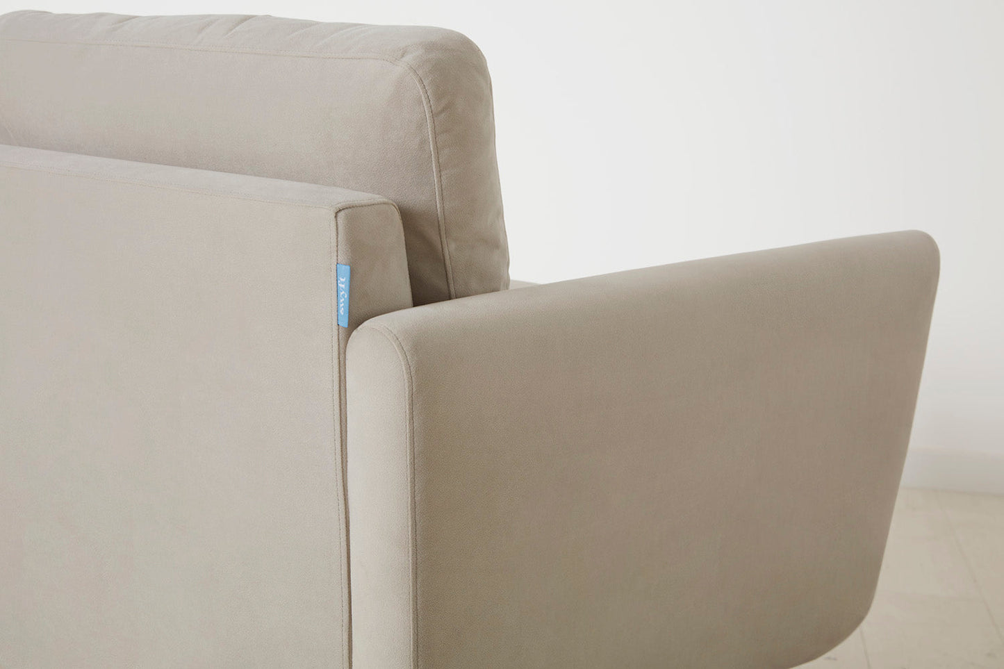 Model 10 Armchair