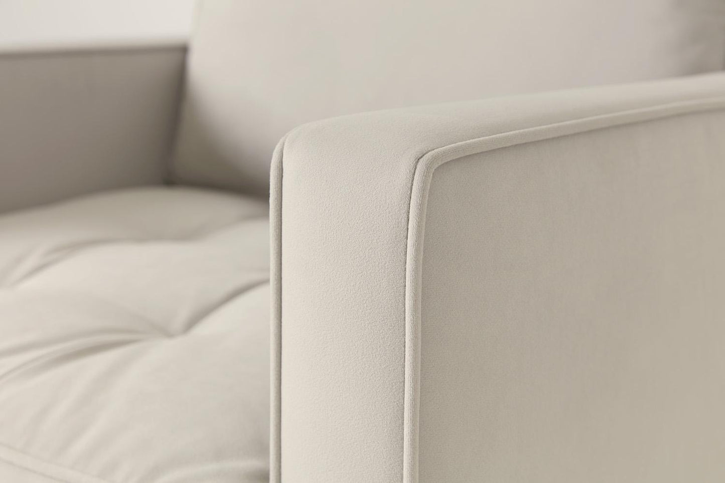 Model 02 Armchair