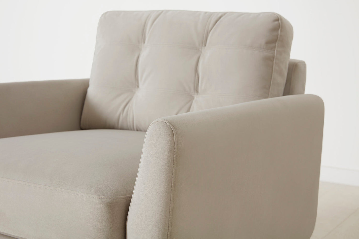 Model 10 Armchair