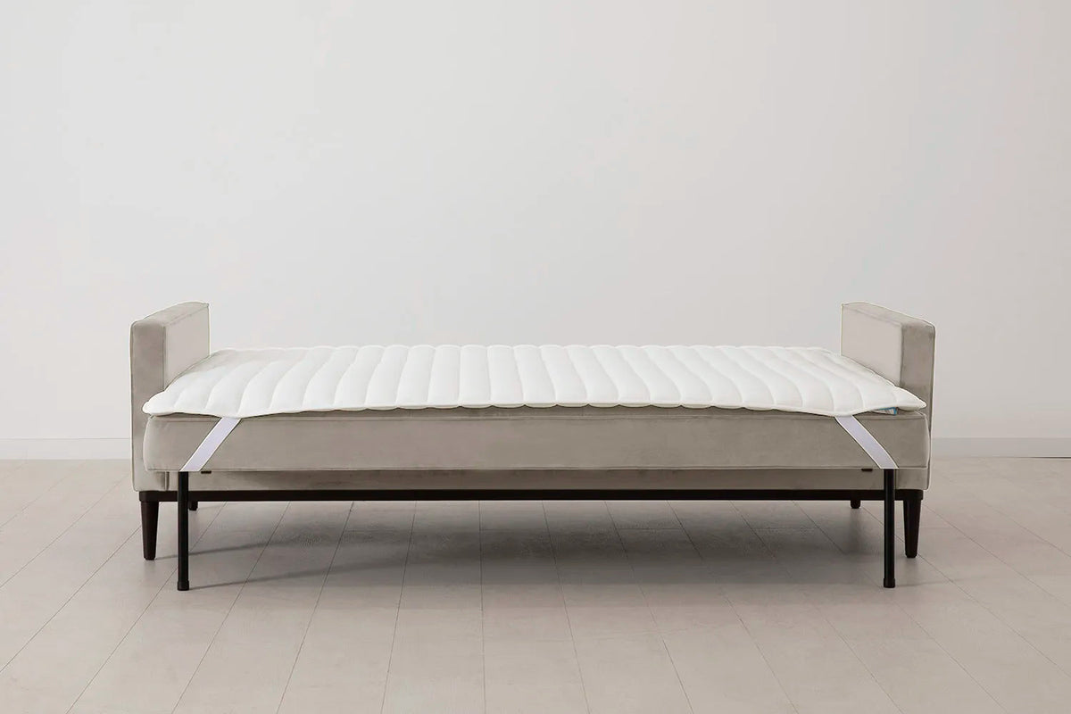 Model 02 3-Seater Sofa Bed