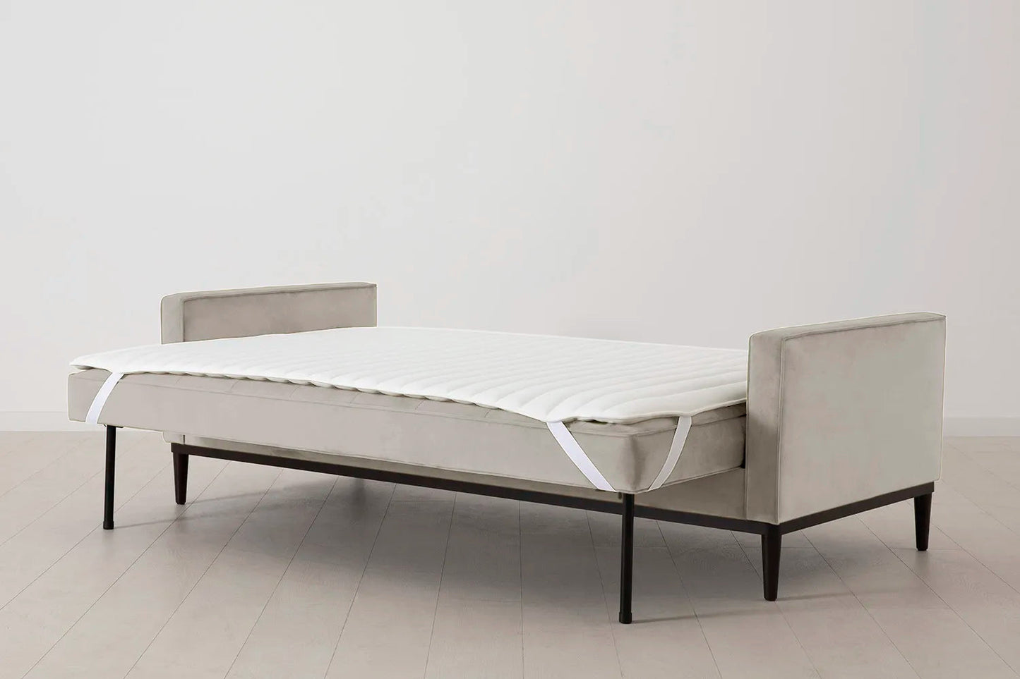 Model 02 3-Seater Sofa Bed