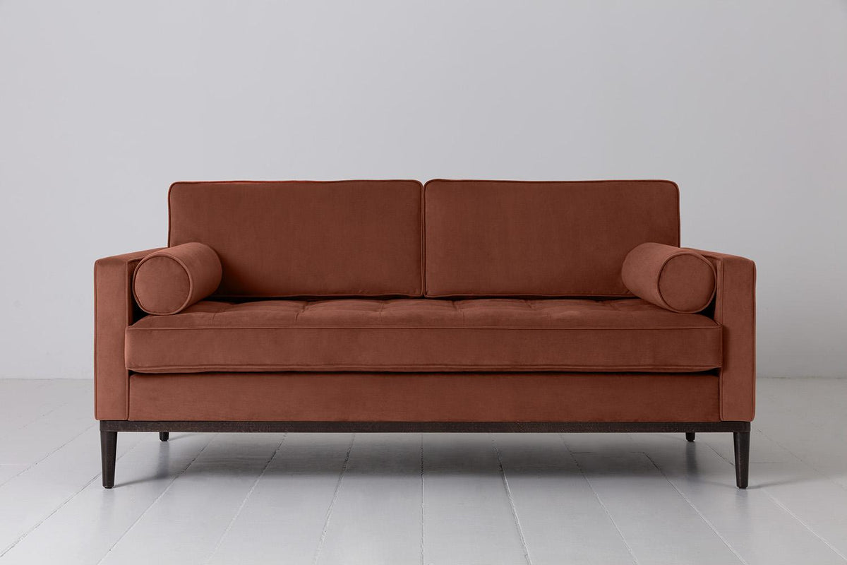Model 02 2-Seater Sofa