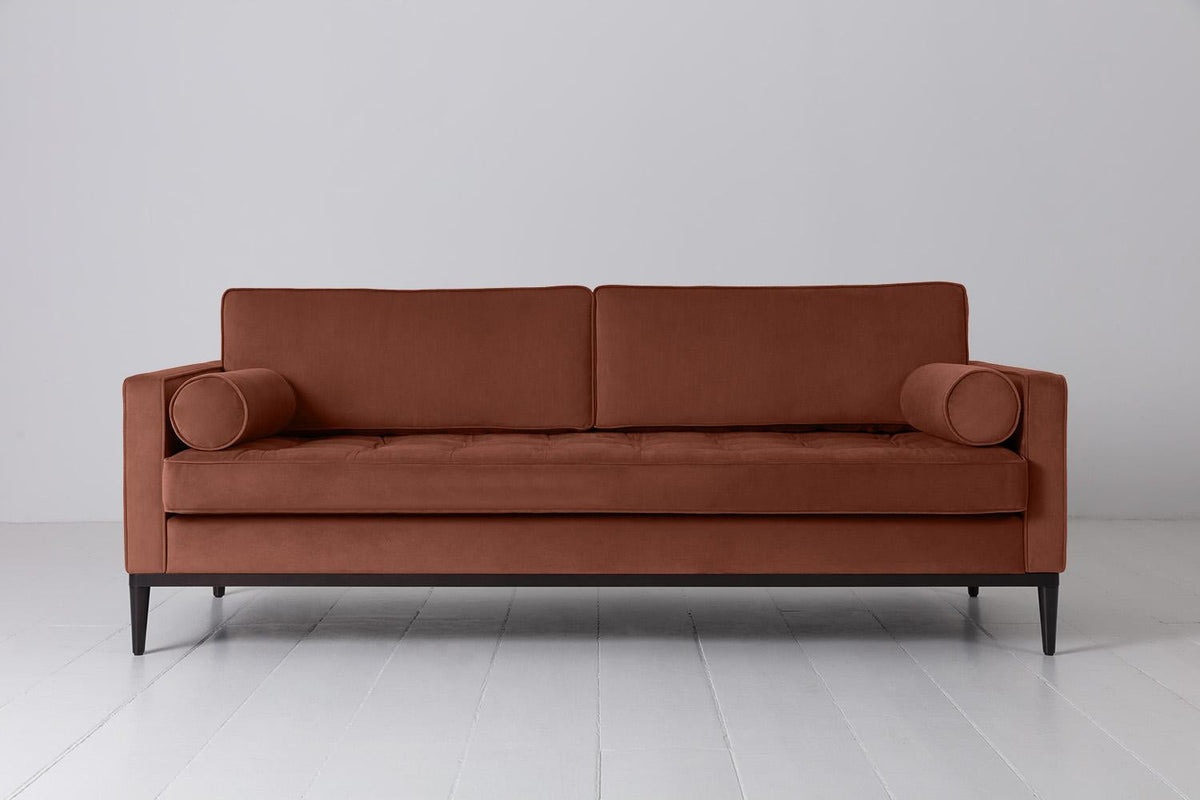 Model 02 3-Seater Sofa