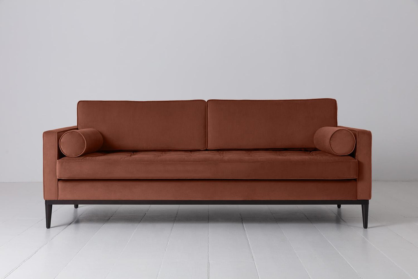 Model 02 3-Seater Sofa