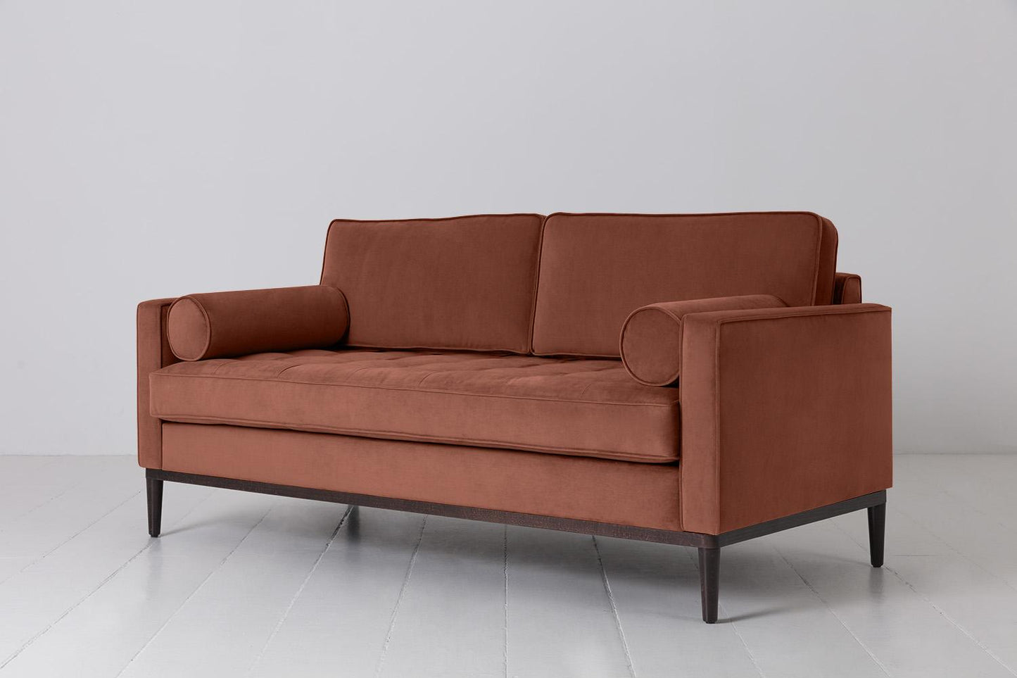 Model 02 2-Seater Sofa