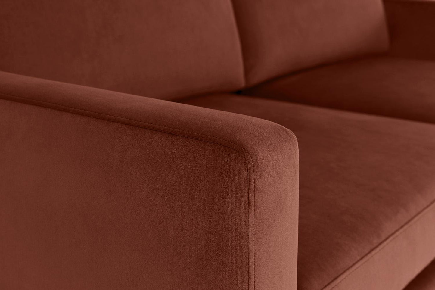 Model 01 2 Seater Sofa