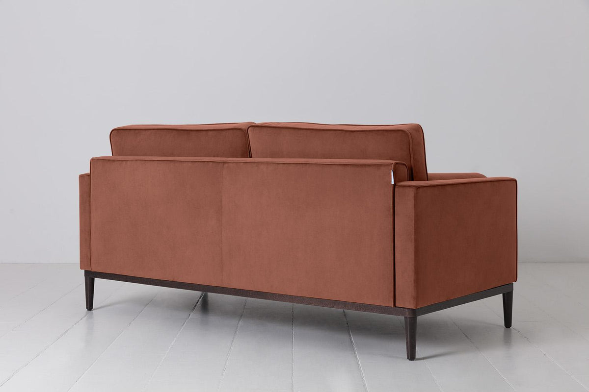Model 02 2-Seater Sofa