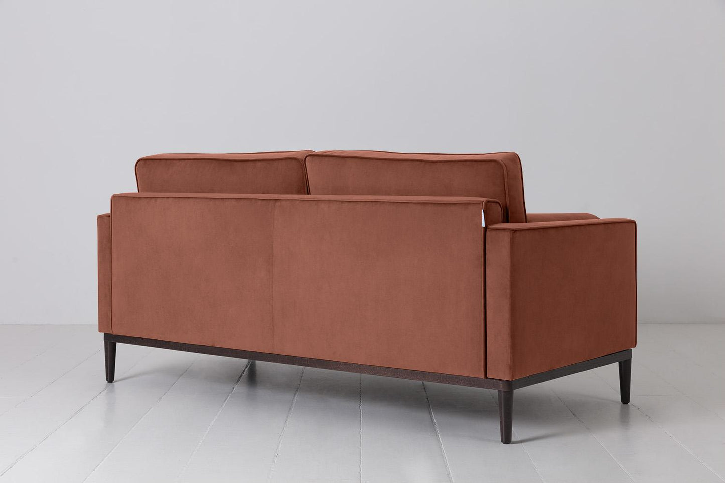 Model 02 2-Seater Sofa