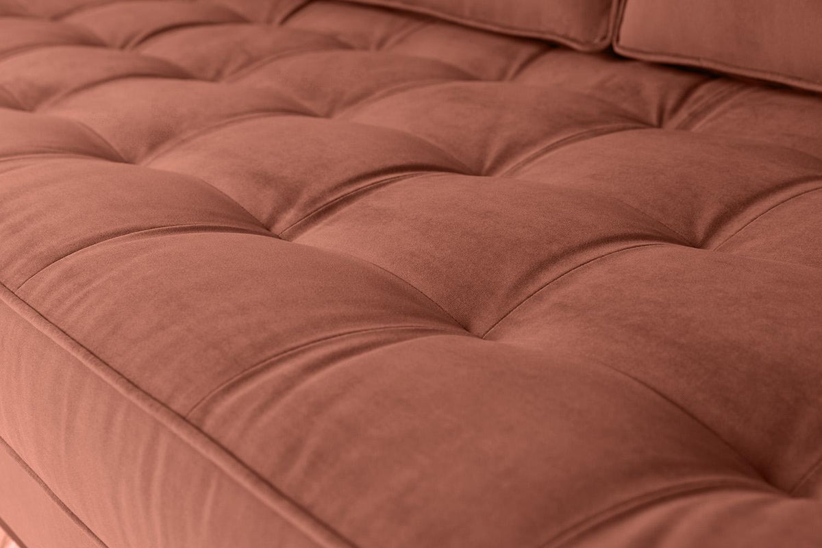 Model 02 2-Seater Sofa