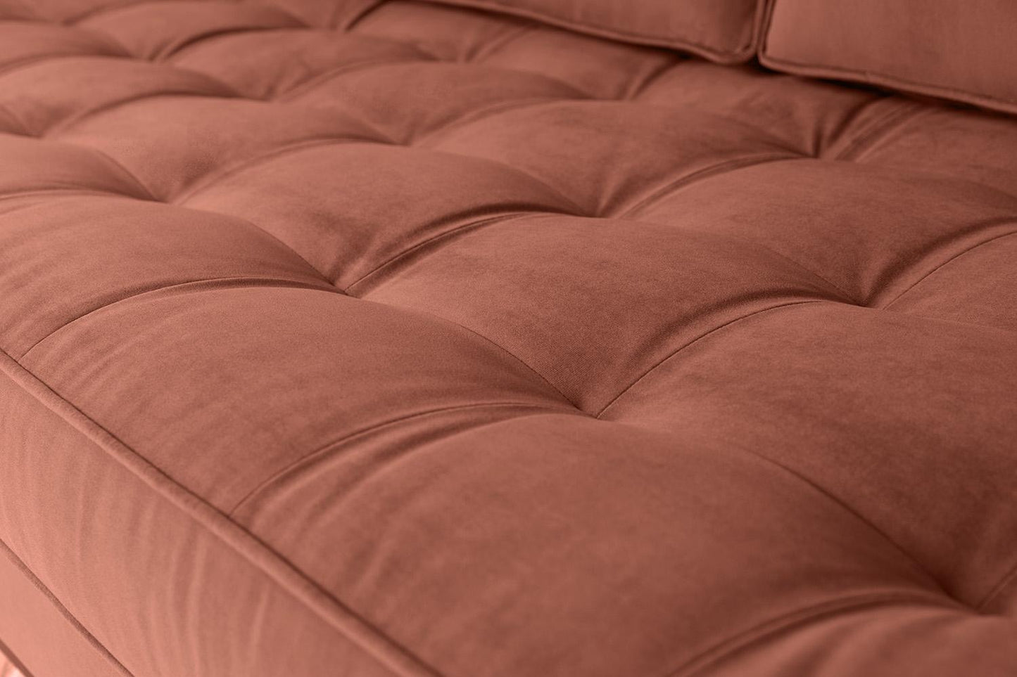 Model 02 2-Seater Sofa